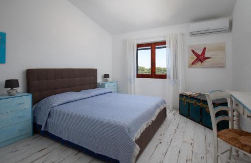 Matta 'e Peru House | Casa dell'Asfodelo by Wonderful Italy