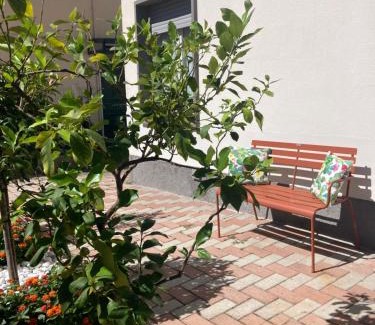 Pesaro Apartment | Casa dell'Opera