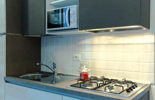 Finalborgo Apartment | Casa della Boga