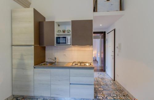 Finalborgo Apartment | Casa della Boga