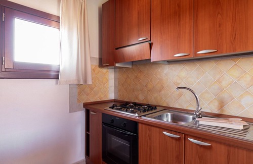 Monte Petrosu Apartment | Casa della Cala Blu by Wonderful Italy