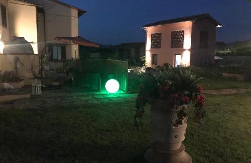 Gavinana Apartment | Casa Della Ciri