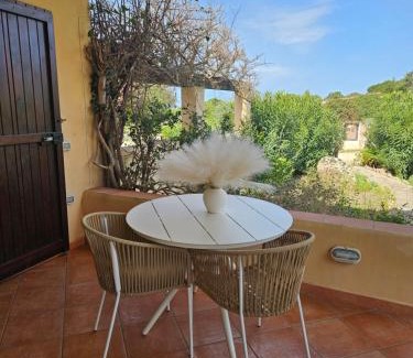 Rena Majore House | Casa della Gioia