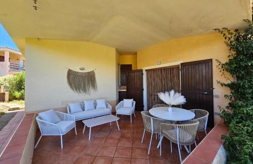 Rena Majore House | Casa della Gioia