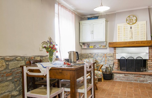 Serravalle Pistoiese House | Casa della Fontana by Interhome