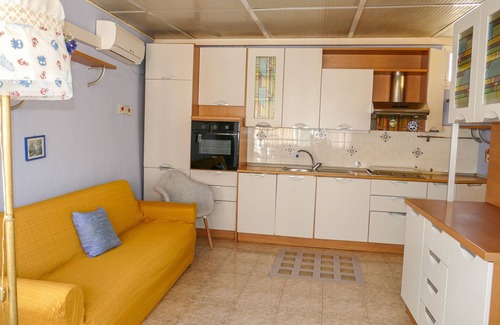 Santo Stefano al Mare House | Casa della Mamma by Interhome
