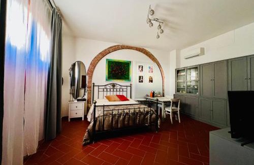 Vinci Bed & Breakfast | Casa della Noce