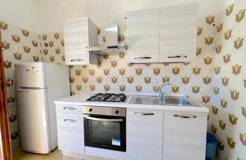 Baia Verde Apartment | Casa Della Nonna - Baia Verde