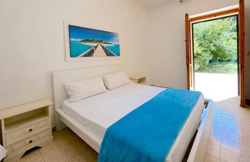 Baia Verde Apartment | Casa Della Nonna - Baia Verde