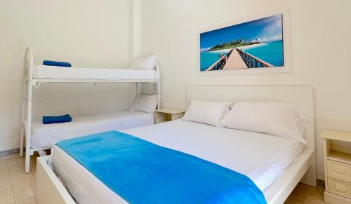 Baia Verde Apartment | Casa Della Nonna - Baia Verde