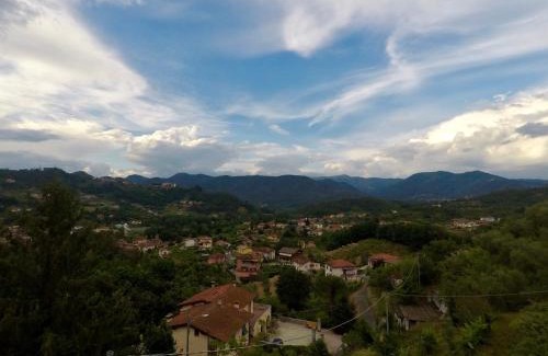 Beverino House | Casa della nonna Filò