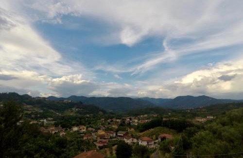 Beverino House | Casa della nonna Filò