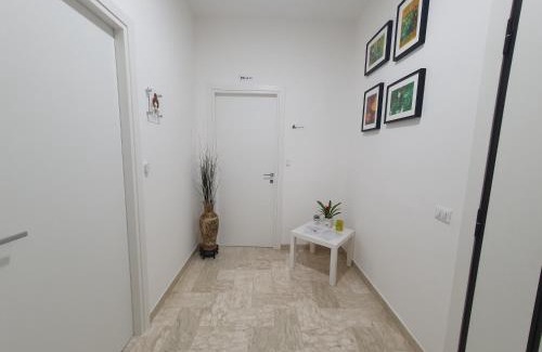 Bitonto Apartment | Casa della Nonna