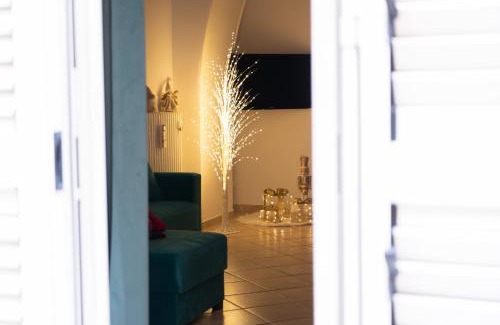 Manfredonia House | Casa Della Nonna