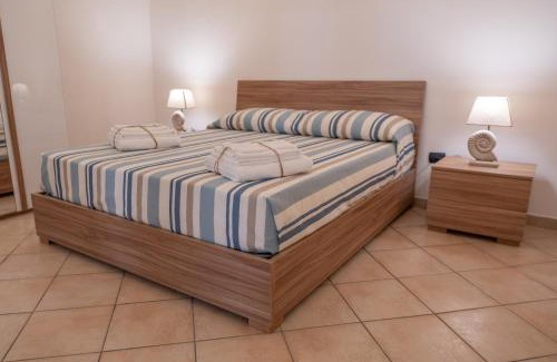 Manfredonia House | Casa Della Nonna