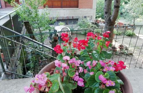 Radicofani Apartment | Casa Della Nonna