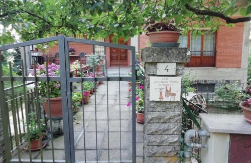 Radicofani Apartment | Casa Della Nonna