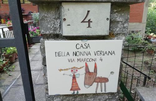 Radicofani Apartment | Casa Della Nonna
