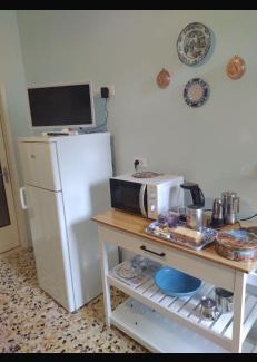 Radicofani House | Casa della piazza
