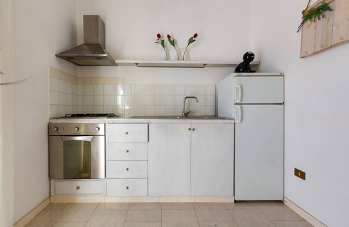 Maruggio Apartment | Casa della Sabina by BarbarHouse
