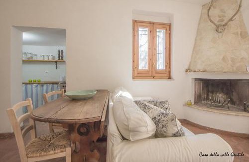 Mattinata House | Casa della Valle Gentile