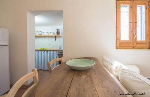 Mattinata House | Casa della Valle Gentile