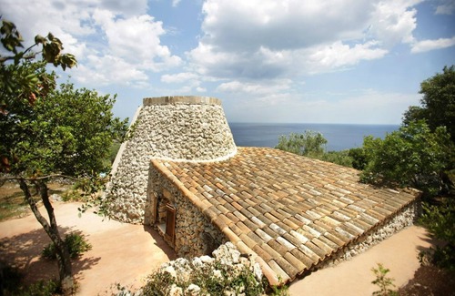 Gagliano del Capo Villa | Casa Delle Cipolliane
