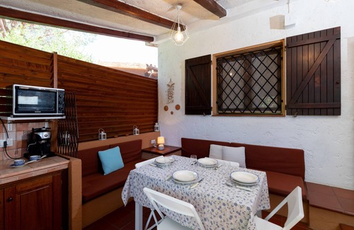 San Teodoro Ski Chalet | Casa delle Farfalle by Wonderful Italy