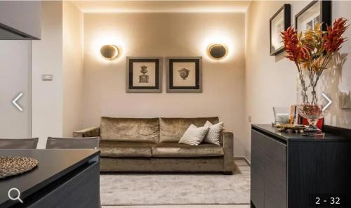 Historic Center Apartment | Casa delle Farfalle