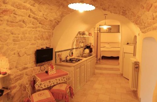 Vico del Gargano Apartment | Casa delle Favole