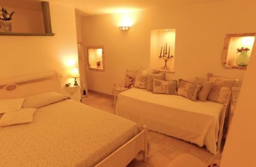 Vico del Gargano Apartment | Casa delle Favole