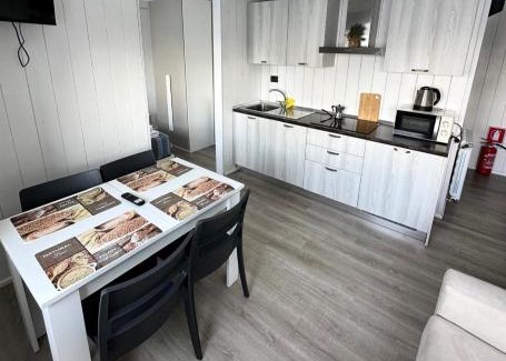 Passo del Tonale Apartment | Casa delle graffette by Casa e Lode