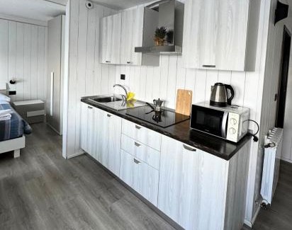 Passo del Tonale Apartment | Casa delle graffette by Casa e Lode