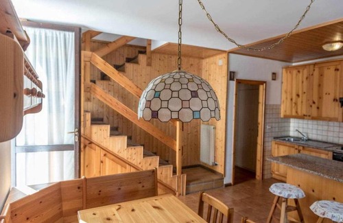 Calceranica al Lago Apartment | Casa delle Ortensie Calceranica al Lago OSPITAR