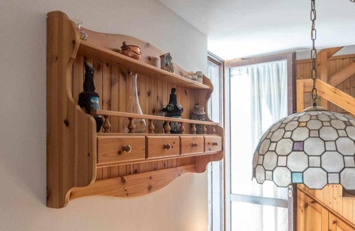 Calceranica al Lago Apartment | Casa delle Ortensie Calceranica al Lago OSPITAR