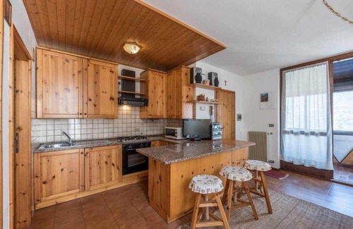 Calceranica al Lago Apartment | Casa delle Ortensie Calceranica al Lago OSPITAR