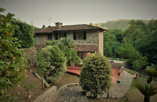 Orbicciano House | Casa delle Palme