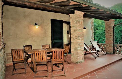 Orbicciano House | Casa delle Palme