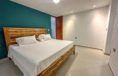 Tolu House | Casa Deluxe Tolu Familiar