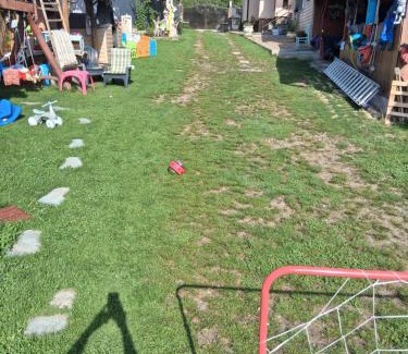 Turda Other | Casa Denis camping rulote
