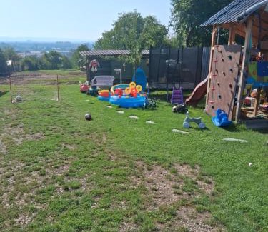 Turda Other | Casa Denis camping rulote