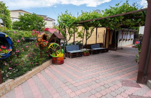 Doua Mai House | Casa Denis