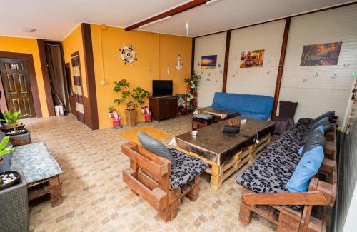 Doua Mai House | Casa Denis