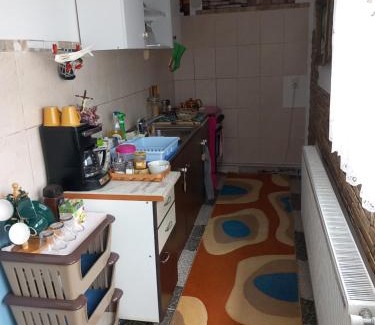 Turda House | Casa Denis