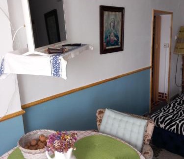 Turda House | Casa Denis