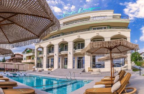 Byala Hotel | Casa Deniso - The Home of Chill