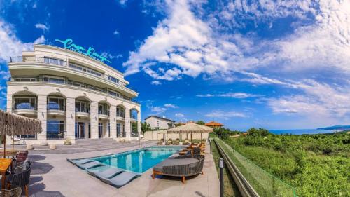 Byala Hotel | Casa Deniso - The Home of Chill
