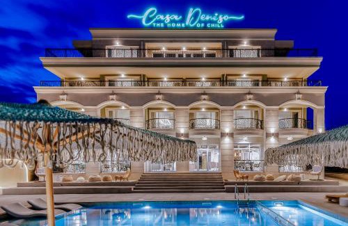 Byala Hotel | Casa Deniso - The Home of Chill