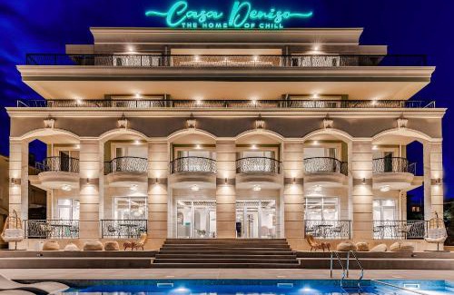 Byala Hotel | Casa Deniso - The Home of Chill