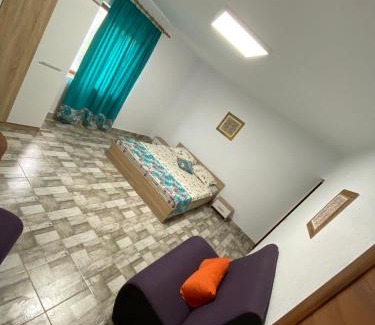 2 Mai House | CASA DENIZ